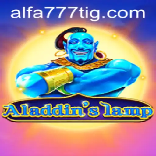 Descubra o Fascinante Mundo de Aladdinslamp: Uma Aventura no Jogo de ALFA777.COM