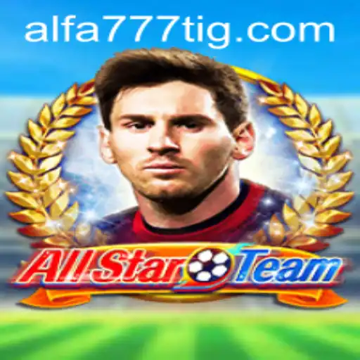 Descubra o Mundo de AllStarTeam: Um Jogo Revolucionário