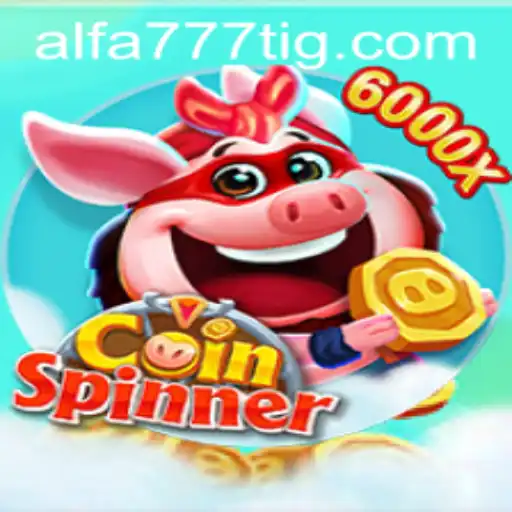 CoinSpinner: Uma Introdução ao Jogo de Ação e Estratégia da ALFA777.COM