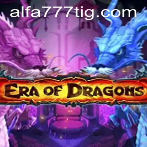EraOfDragons: Um Mundo de Fantasia e Estratégia