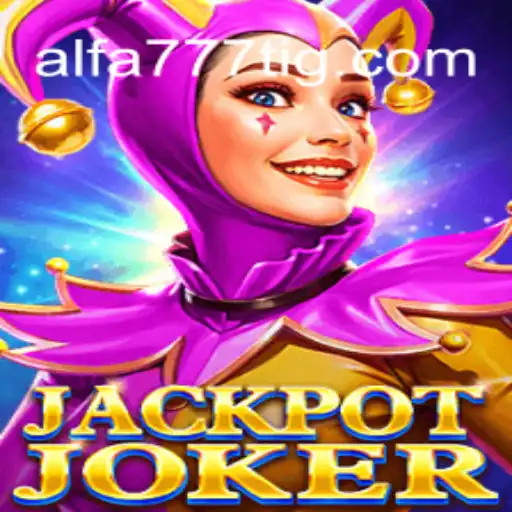 Descubra o Fascinante Mundo de JackpotJoker no ALFA777.COM