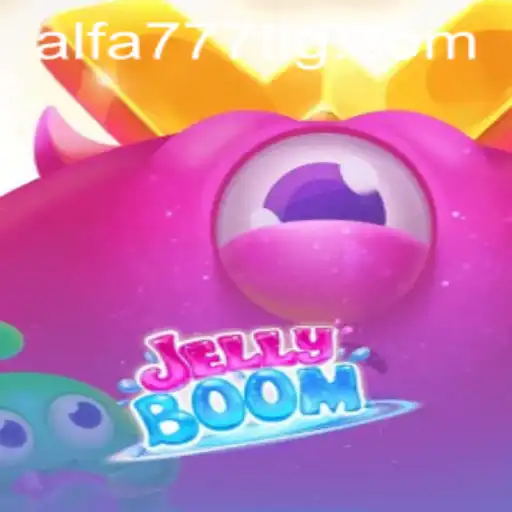 Mergulhe no Universo Divertido de JellyBoom: Regras e Estratégias do Jogo