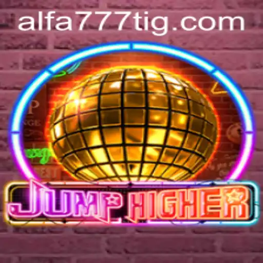 Explorando o Mundo de JumpHigher: O Jogo Empolgante de ALFA777.COM
