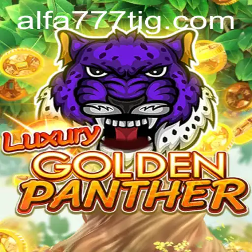 Explorando o Fascinante Universo de LUXURYGOLDENPANTHER