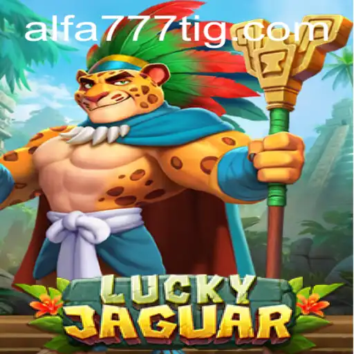 Explorando o Mundo Fascinante de LuckyJaguar e ALFA777.COM