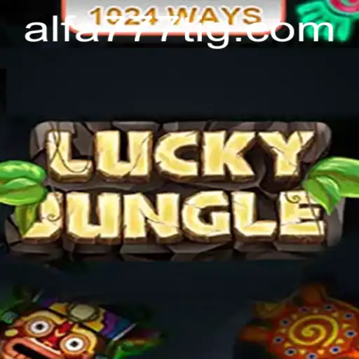 Explorando o Mundo Vibrante de LuckyJungle1024