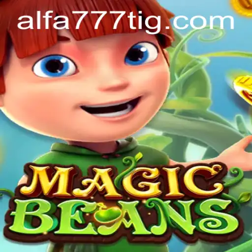 MAGICBEANS: Um Mergulho no Universo do Jogo com ALFA777.COM