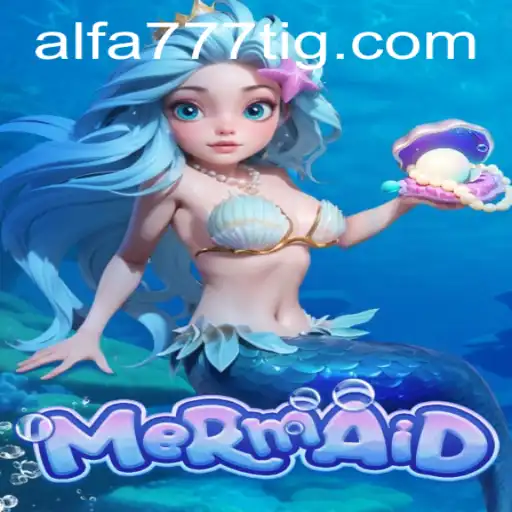 Descubra a Magia do Jogo Mermaid em ALFA777.COM
