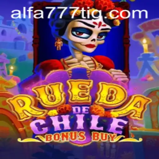 Descubra o Emocionante Mundo de RuedaDeChileBonusBuy no ALFA777.COM