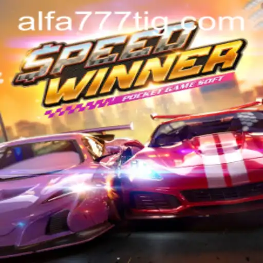 Descubra o Emocionante Mundo de SpeedWinner