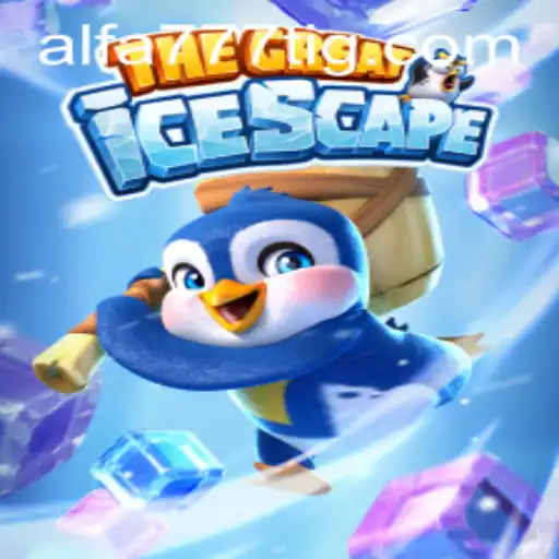 Descubra o Fascinante Mundo de TheGreatIcescape
