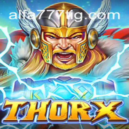 ThorX: Dominando os Desafios do Novo Jogo de Estratégia de ALFA777.COM