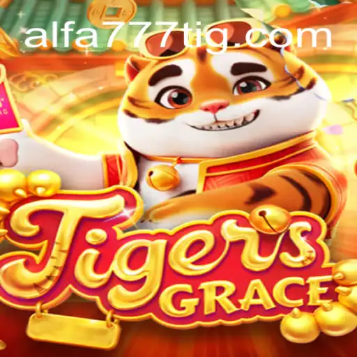 Descubra TigersGrace: O Novo Sensação no Mundo dos Games