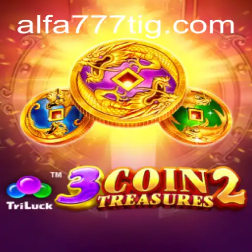 Explorando o Fascinante Mundo de '3CoinTreasures2'