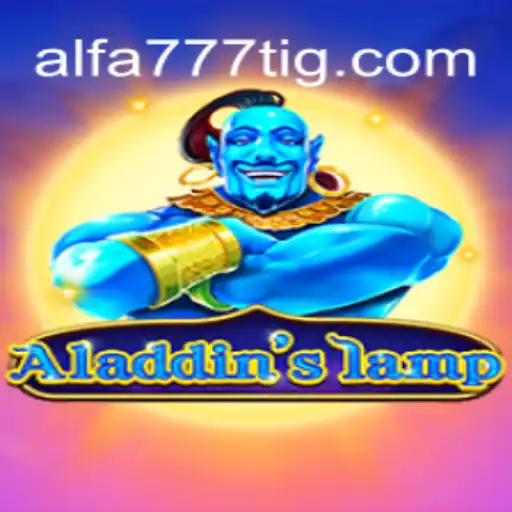 Descubra o Fascinante Mundo de Aladdinslamp: Uma Aventura no Jogo de ALFA777.COM