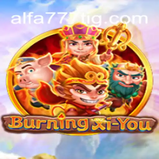Explorando o Mundo de BurningXiYou: Um Mergulho no Universo de ALFA777.COM