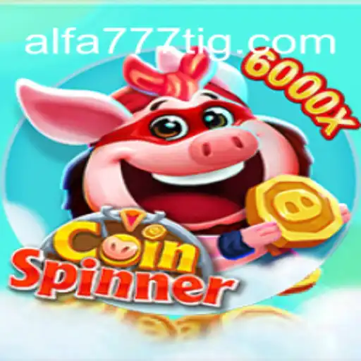 CoinSpinner: Uma Introdução ao Jogo de Ação e Estratégia da ALFA777.COM