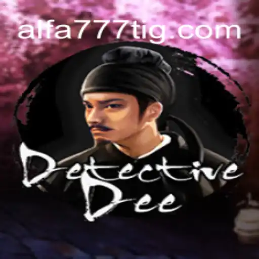 Descubra o Mundo de DetectiveDee: Um Jogo de Mistério com ALFA777.COM