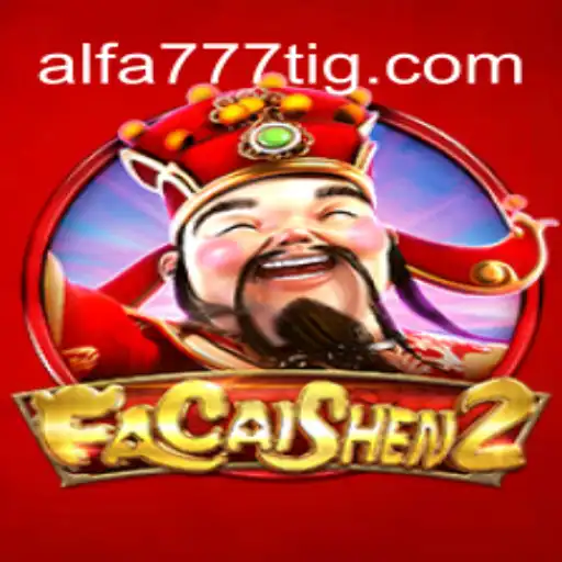 Descobrindo o Mundo de FaCaiShen2 no ALFA777.COM