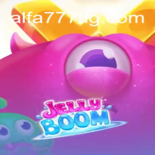 Mergulhe no Universo Divertido de JellyBoom: Regras e Estratégias do Jogo