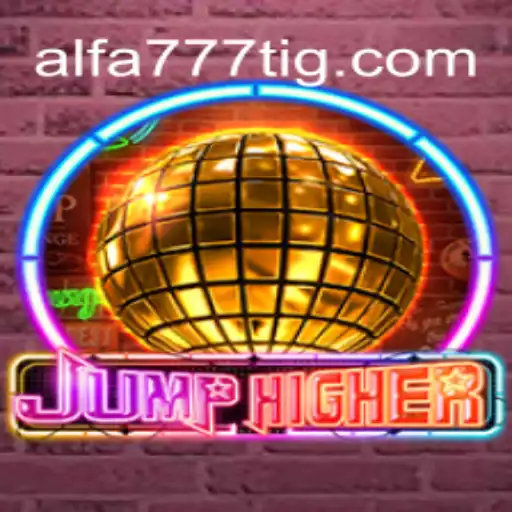 Explorando o Mundo de JumpHigher: O Jogo Empolgante de ALFA777.COM