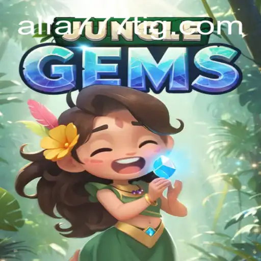 Descubra o Fascinante Mundo de JungleGems: Jogo de Estratégia e Aventura
