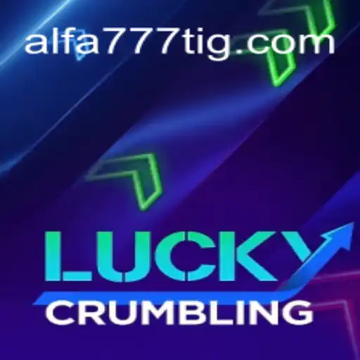Explore o Fascinante Mundo de LuckyCrumbling no ALFA777.COM
