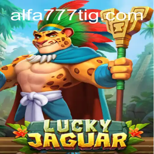 Explorando o Mundo Fascinante de LuckyJaguar e ALFA777.COM