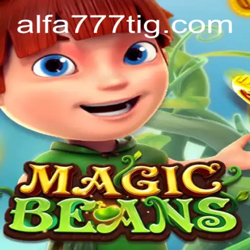 MAGICBEANS: Um Mergulho no Universo do Jogo com ALFA777.COM