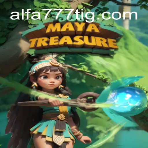 Descubra os Segredos de MayaTreasure: Um Jogo de Aventura Inovador