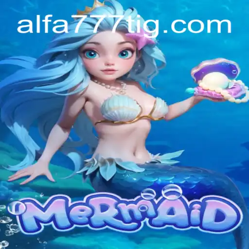 Descubra a Magia do Jogo Mermaid em ALFA777.COM