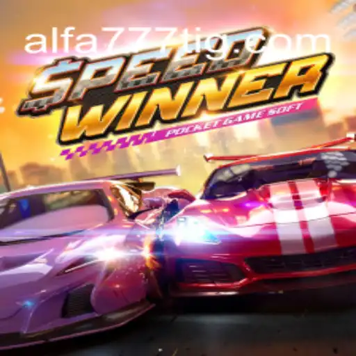 Descubra o Emocionante Mundo de SpeedWinner