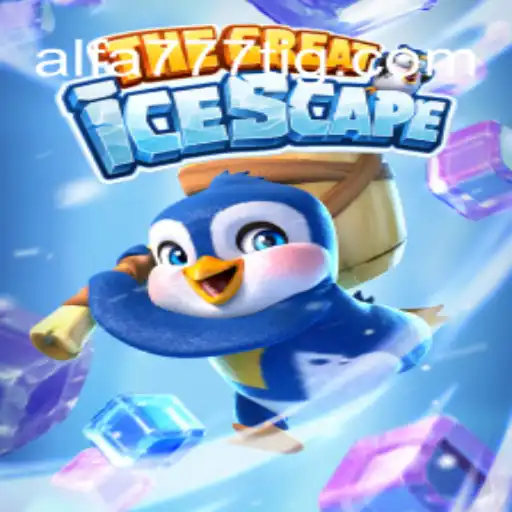 Descubra o Fascinante Mundo de TheGreatIcescape