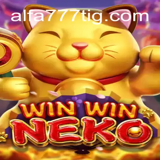 Explorando o Fascinante Mundo de WinWinNeko e ALFA777.COM