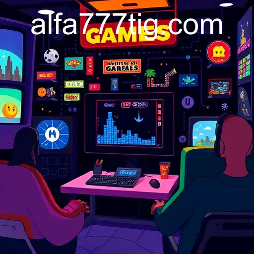 Videogames